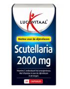 Scutellaria 2000mgWaren8713713093710