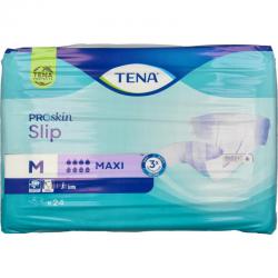 Slip premium soft super maat SIncontinentie4049500605786