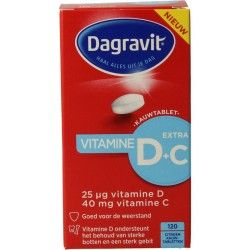 D 800IUVitamine enkel3164456