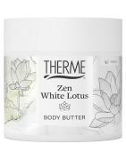 Zen white lotus body butterBodycrème/gel/lotion8714319236198