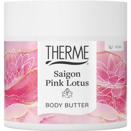 Saigon pink lotus body butterBodycrème/gel/lotion8714319237270