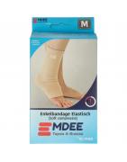 Elastic support enkel maat M huidskleurOverig sport8719689978402