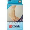 Elastic support enkel maat M huidskleurOverig sport8719689978402