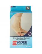 Elastic support enkel maat S huidskleurOverig sport8719689978396