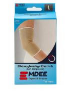 Elastic support elleboog maat L huidskleurOverig sport8719689978440