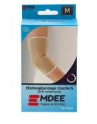 Elastic support elleboog maat M huidskleurOverig sport8719689978433