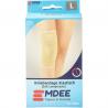 Elastic support knie maat L huidskleurOverig sport8719689978389