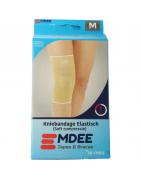 Elastic support knie maat M huidskleurOverig sport8719689978372