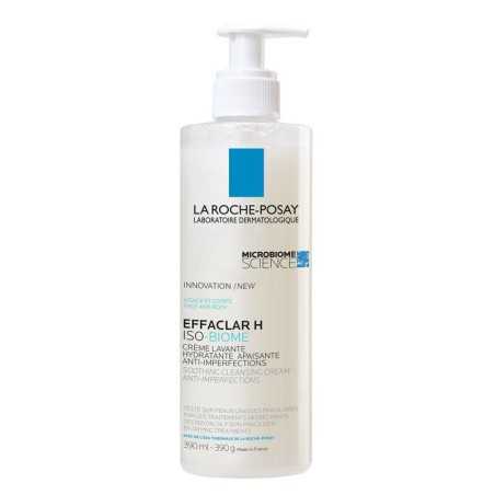 Effaclar H sensbioom reinigingscremeReiniging3337875777773