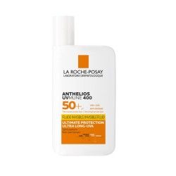 Anthelios pigment correct light SPF50+Dagverzorging3337875797764