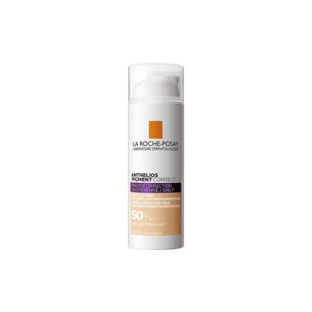 Anthelios pigment correct light SPF50+Dagverzorging3337875797764