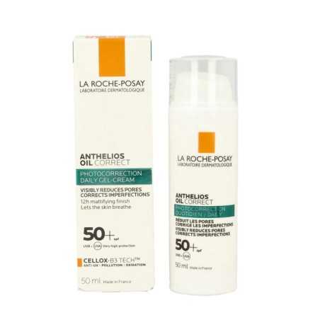 Anthelios oil control SPF50Dagverzorging3337875797467