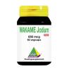 Wakame jodium 650mcgOverig gezondheidsproducten8718591427725