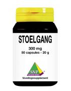 StoelgangOverig gezondheidsproducten8718591427572