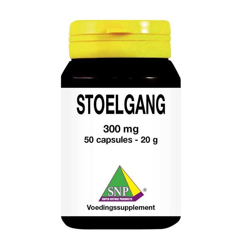 StoelgangOverig gezondheidsproducten8718591427572