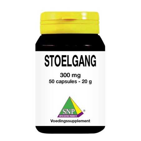 StoelgangOverig gezondheidsproducten8718591427572