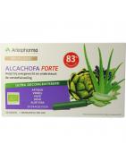 Alcachofa forte bioOverig gezondheidsproducten8715345005055