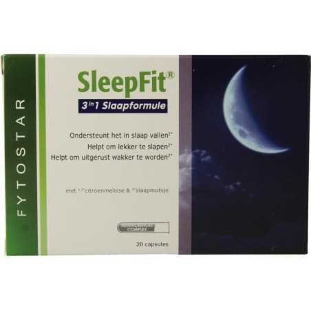 Sleep fit 3-in-1Overig gezondheidsproducten5400713801959