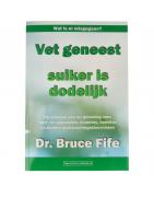 Vet geneest suiker is dodelijkBoeken/folders9789492665348