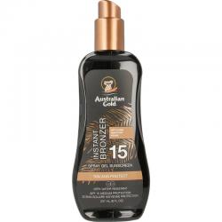 Sublime sun perfect bronz SPF30In de zon3600522616054