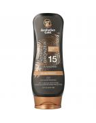 Lotion met bronzer SPF15In de zon054402720981