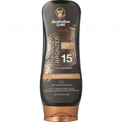 Suncare sunscreen lotion SPF50In de zon3760211480103