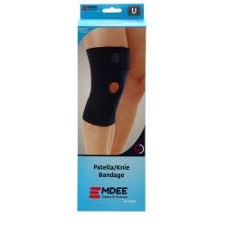 Sport tenniselleboog bandage aanpasbaarOverig sport4046719424986