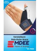 Duimbrace met splintOverig sport8719689978457