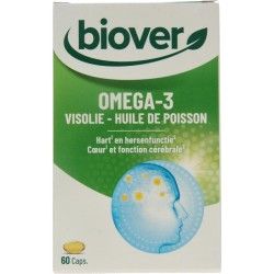 Omega 3 6 9 1000mgVetzuren8717473093751