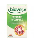 Vitamine B complex all dayVitamine multi5412141230768