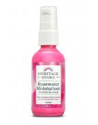 Rosewater moisturiserReiniging076970696482