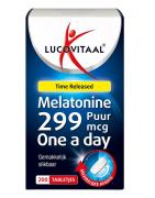 Melatonine 299mcgOverig gezondheidsproducten8713713091761