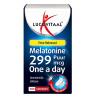 Melatonine 299mcgOverig gezondheidsproducten8713713091761