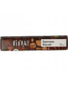 Chocolate To Go espresso biscotti bioSnoepgoed4044889004502