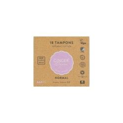 Tampons super met applicatorDamesverband/tampons8719327010150