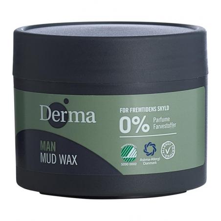 Man mud waxStyling5709954014297