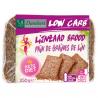 Lijnzaadbrood low carbOverig reform/levensmiddelen5412158055798