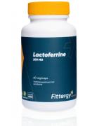 Lactoferrine 200mgOverig vitaminen/mineralen8718924299159