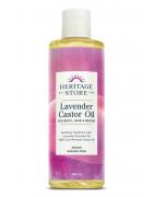 Castor oil lavenderOverig cosmetica076970695393