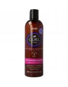 Curl care moisturiser shampooShampoo071164304112