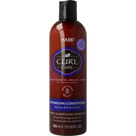 Curl care detangling conditionerConditioner071164304211