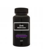 Zink methionine 25mgOverig gezondheidsproducten8718868618344