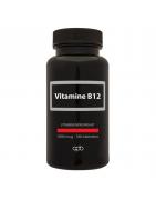 Vitamine B12 1000mcgOverig gezondheidsproducten8718868618368