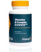 Vitamine B complexVitamine enkel8718924298664