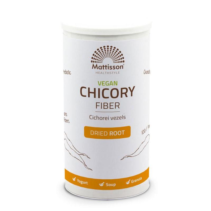 Chicory fiber dried root cichorei wortel vezelsOverig gezondheidsproducten8720289192945