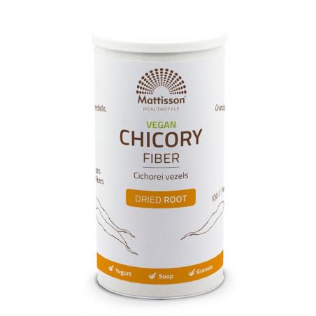 Chicory fiber dried root cichorei wortel vezelsOverig gezondheidsproducten8720289192945