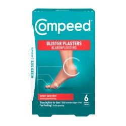 Drogistland.nl-Compeed