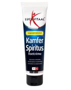 Voetcreme kamfer spiritusVoetverzorging8713713093819