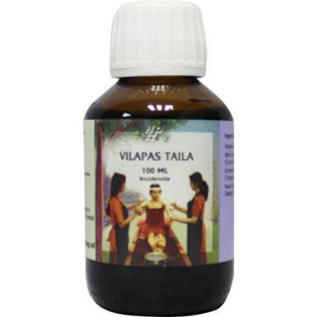 Vilapas tailaAyurveda8714226001995