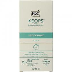 Deodorant roller tea treeDeodorant8414002084838